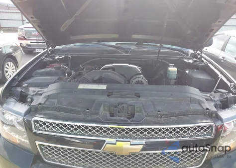 2010 Chevrolet Tahoe Lt from USA, damaged, VIN 1GNUCBE00AR190271